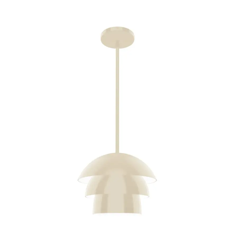 The Pendant Stem Mount by Montclair Light Works - Image 1