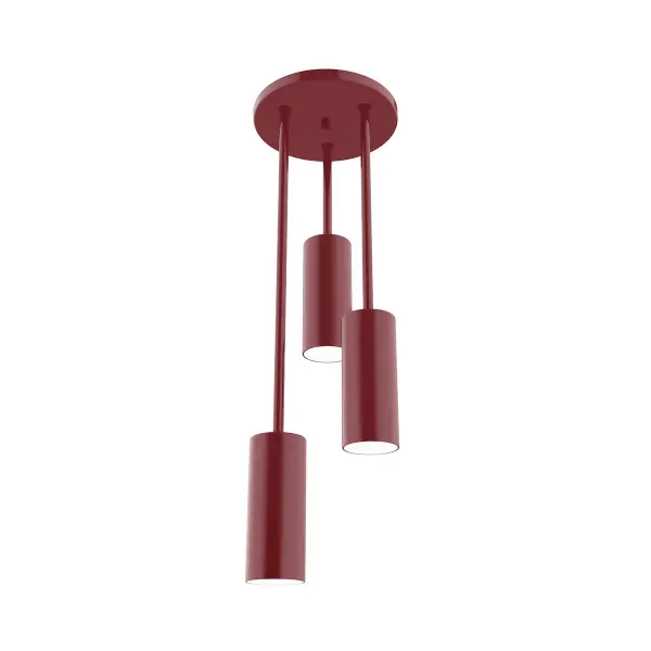 The Pendant Stem Mount by Montclair Light Works - Image 1