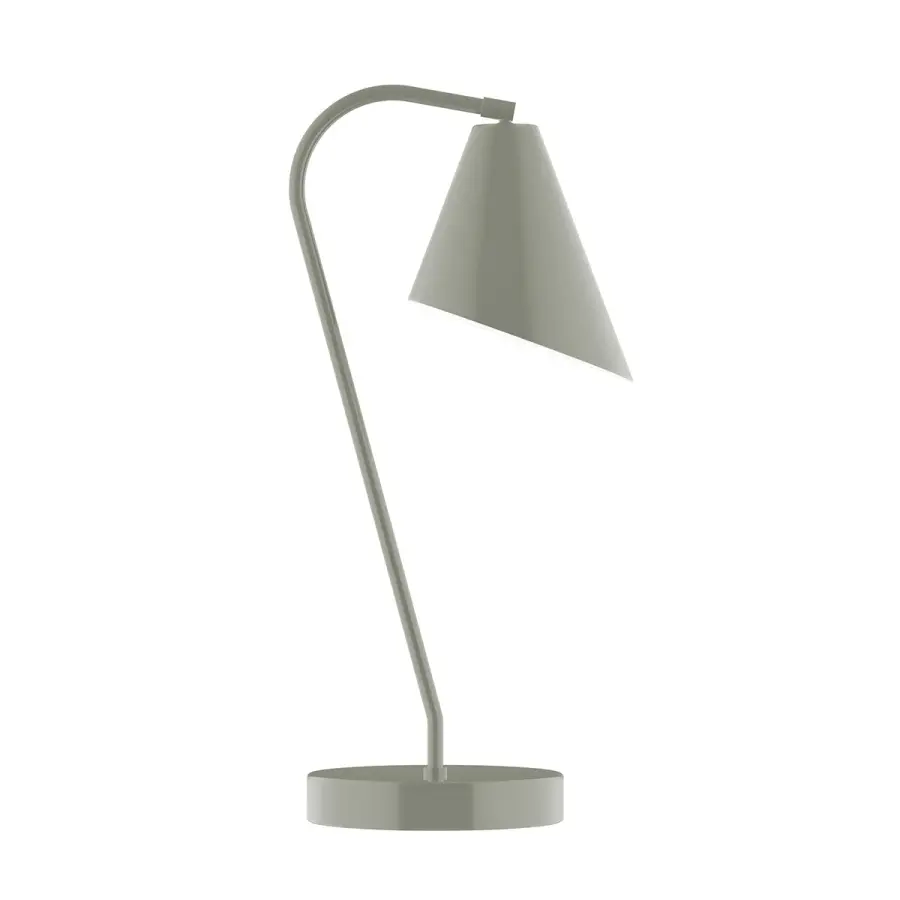 The Table Lamp by Montclair Light Works - Image 1
