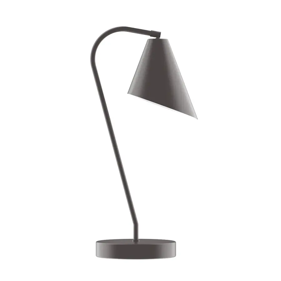 The Table Lamp by Montclair Light Works - Image 1