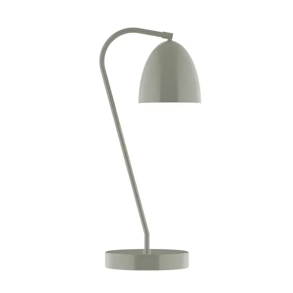 The Table Lamp by Montclair Light Works - Image 1