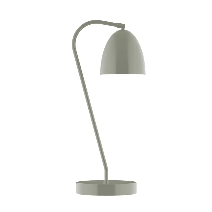 The Table Lamp by Montclair Light Works - Image 1