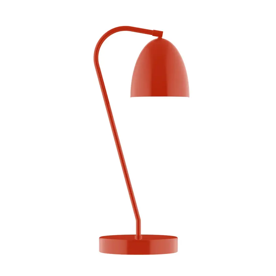 The Table Lamp by Montclair Light Works - Image 1