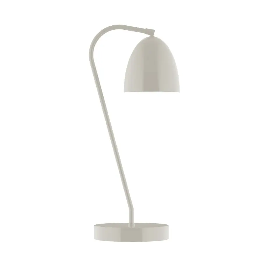 The Table Lamp by Montclair Light Works - Image 1