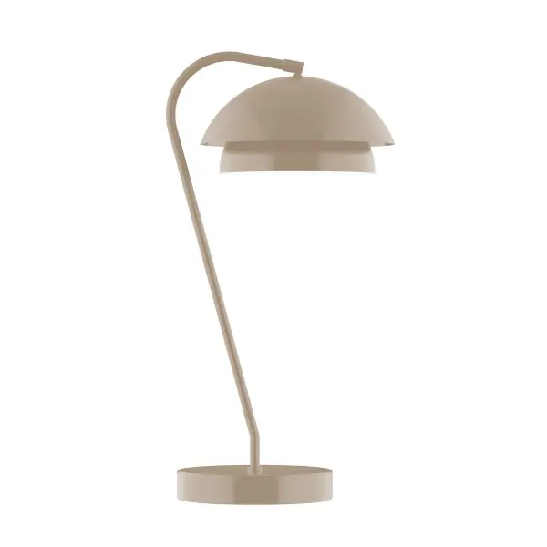 The Table Lamp by Montclair Light Works - Image 1