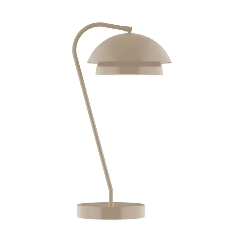 The Table Lamp by Montclair Light Works - Image 1