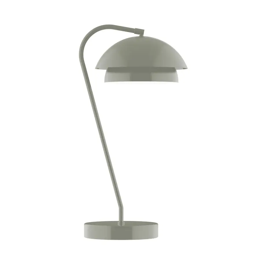 The Table Lamp by Montclair Light Works - Image 1