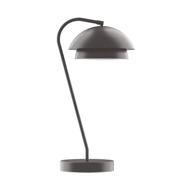 The Table Lamp by Montclair Light Works - Image 1