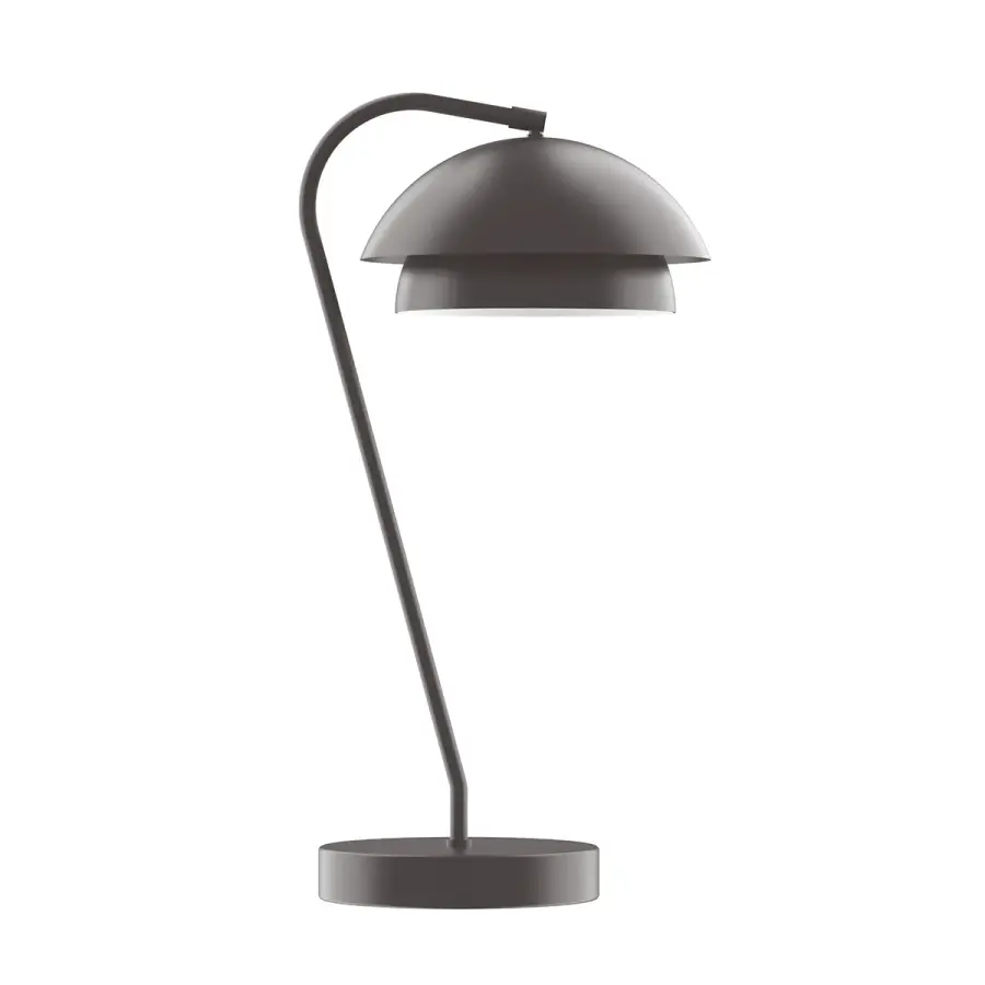 The Table Lamp by Montclair Light Works - Image 1