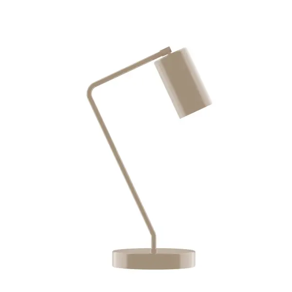 The Table Lamp by Montclair Light Works - Image 1