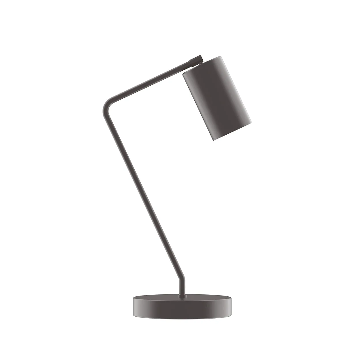 Beam LED Table Lamp in Bronze Matte