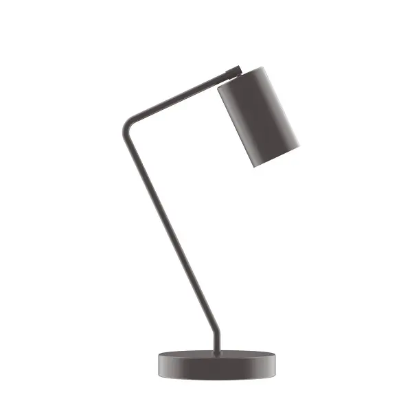 The Table Lamp by Montclair Light Works - Image 1