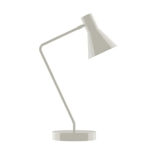 The Table Lamp by Montclair Light Works - Image 1