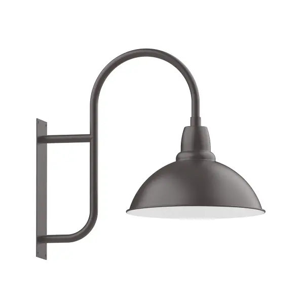 The Wall Mount by Montclair Light Works - Image 1