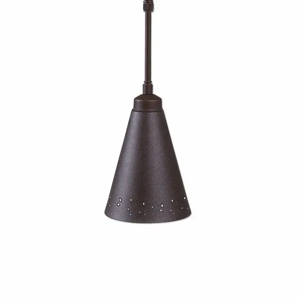 Farmhouse style Hanging Pendant Lights handmade in USA by Avalanche Ranch Lighting. This light features our exclusive metal wildlife art of a Possession Point Art. This Pendant Light is ideal for anyone looking to add rustic character or unique log home lighting to their home. Dimensions (inches): 7h x 5w and Takes 1 - Type A19 bulb - 60W max. each Collection: Canyon Rustic Brown Finish: Rustic Brown Width: 5.00" Height: 7.00" Number of Bulbs: 1 Maximum Wattage: 60.00 W Bulb Type: E26 Bulb Base: Medium