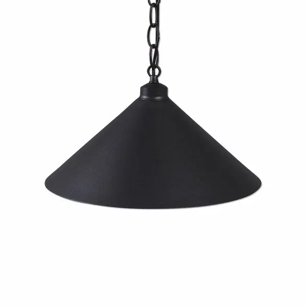 Mountain Cabin style Hanging Pendant Lights handmade in USA by Avalanche Ranch Lighting. This light features our exclusive metal wildlife art of a Rustic Plain. This Pendant Light is ideal for anyone looking to add rustic character or unique log home lighting to their home. Dimensions (inches): 8h x 14w and Takes 1 - Type A19 bulb - 100W max. each Collection: Canyon Black Iron Finish: Black Iron Width: 14.00" Height: 8.00" Number of Bulbs: 1 Maximum Wattage: 100.00 W Bulb Type: A19 Bulb Base: Medium