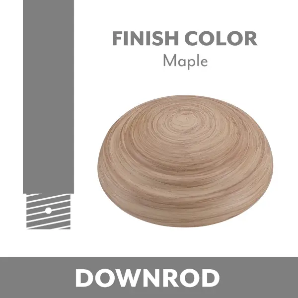 In Maple by Minka Aire