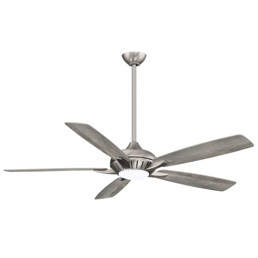 Dyno XL 60" Smart LED Ceiling Fan - Image 1