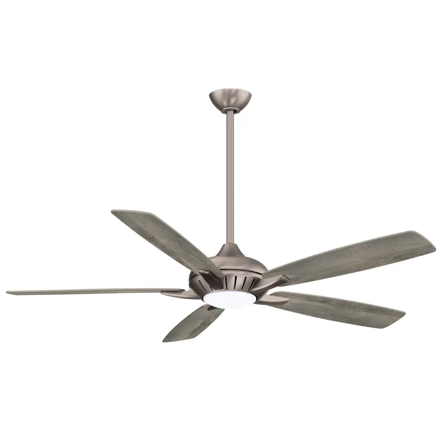 Dyno XL 60" Smart LED Ceiling Fan - Image 2