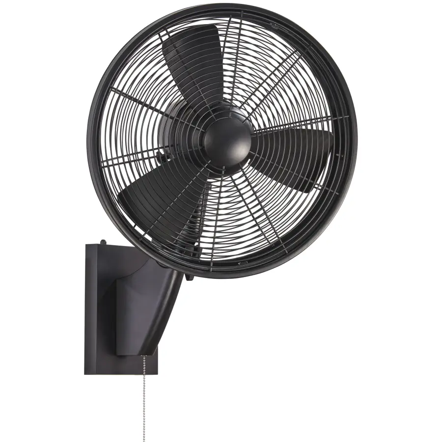 Anywhere 16" Oscillating Fan - Image 1