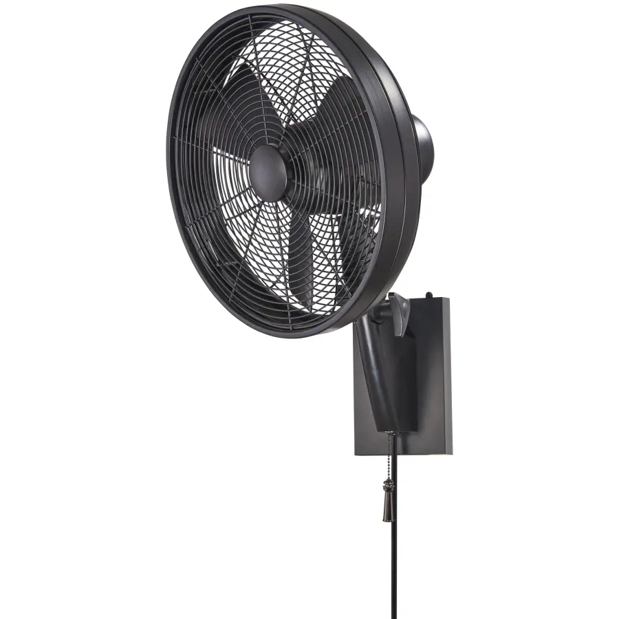 Anywhere 16" Oscillating Fan - Image 2