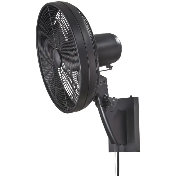 Anywhere 16" Oscillating Fan - Image 3