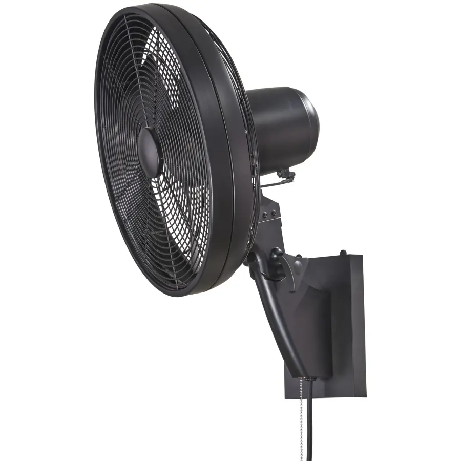 Anywhere 16" Oscillating Fan - Image 3