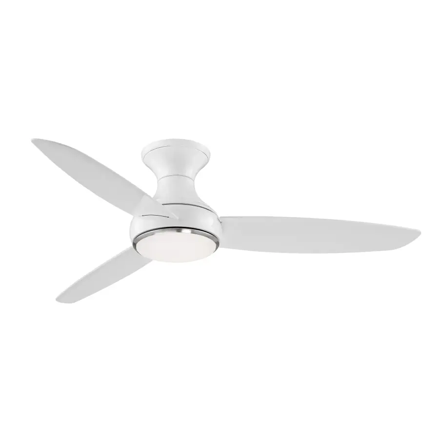 Concept III 54" LED Smart Ceiling Fan - Image 1
