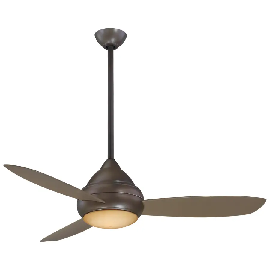 Concept I Wet 52" LED Ceiling Fan - Image 2