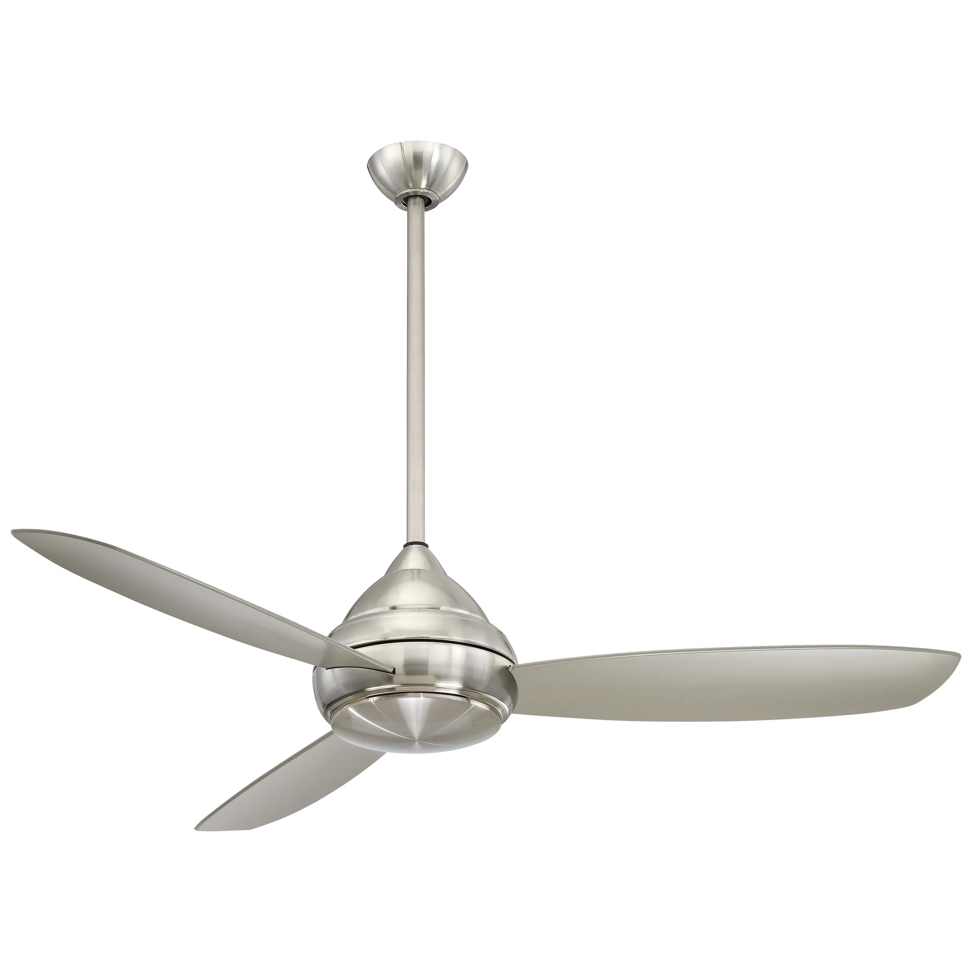 Concept I Wet 58" LED Ceiling Fan