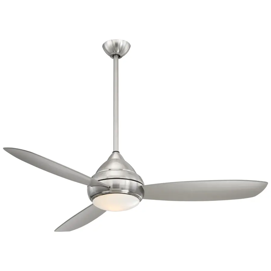 Concept I Wet 58" LED Ceiling Fan - Image 2