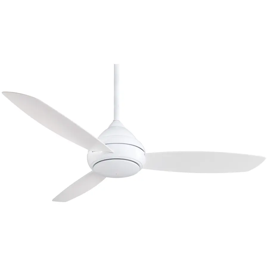 Concept I Wet 58" LED Ceiling Fan - Image 1