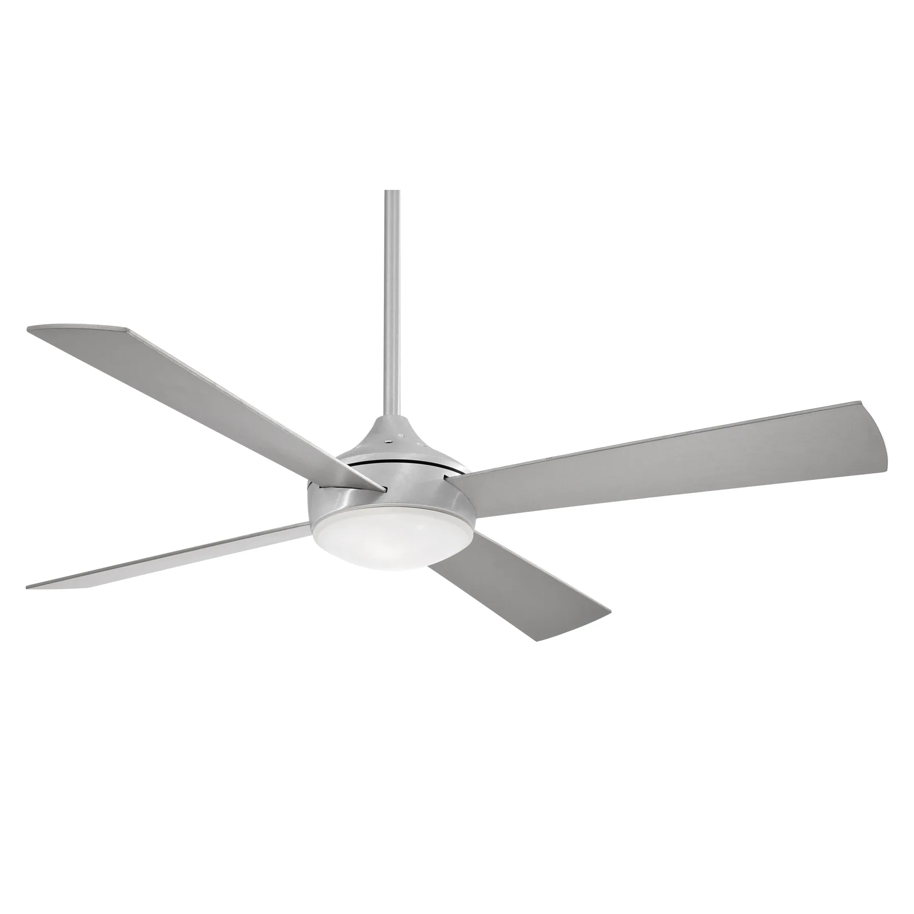 Aluma 52" LED Ceiling Fan with Light