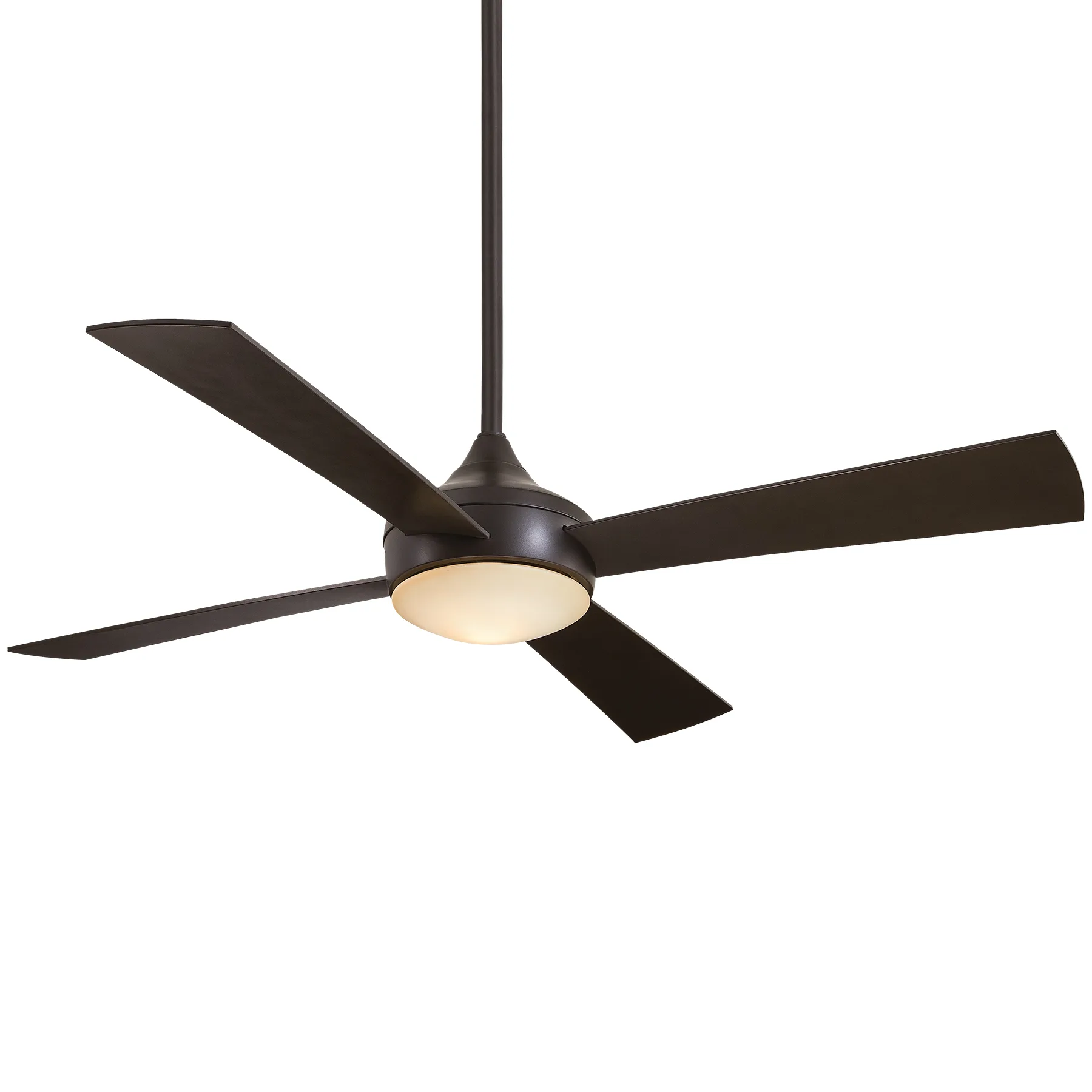 Aluma Wet 52" LED Ceiling Fan