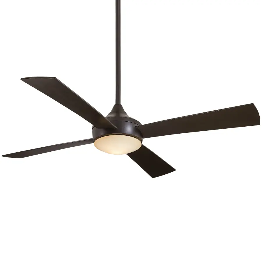 Aluma Wet 52" LED Ceiling Fan