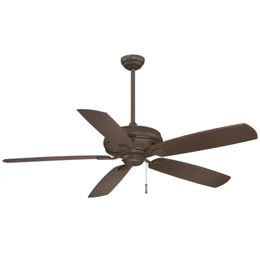 Sunseeker 60" Ceiling Fan in Oil Rubbed Bronze