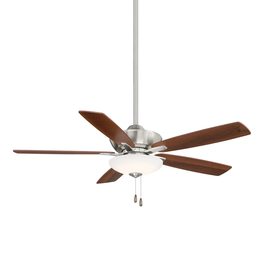 Minute 52" LED Ceiling Fan