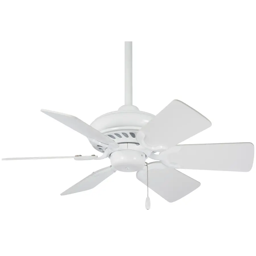 Supra 32" Ceiling Fan