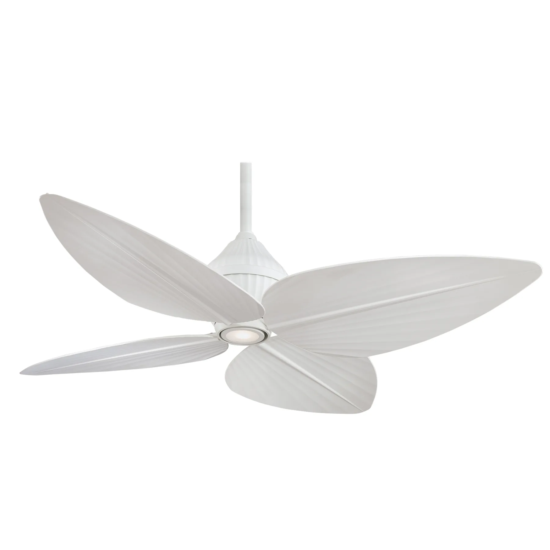 Gauguin 52" LED Ceiling Fan with Light
