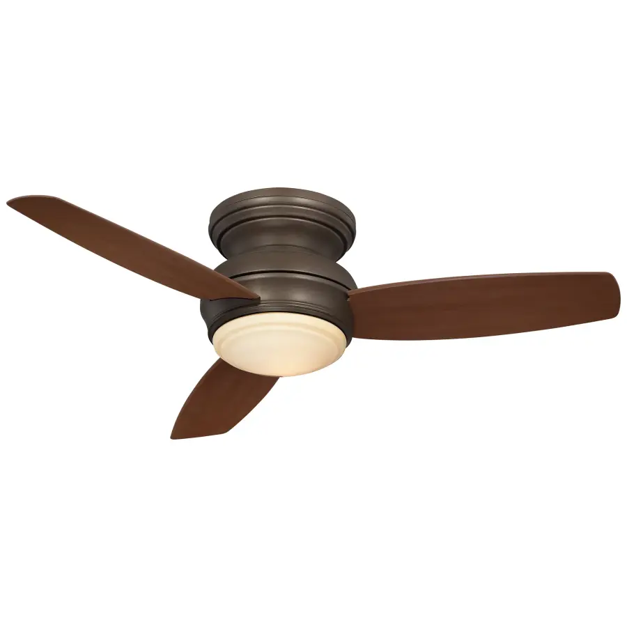 Traditional Concept 44" LED Ceiling Fan - Image 2