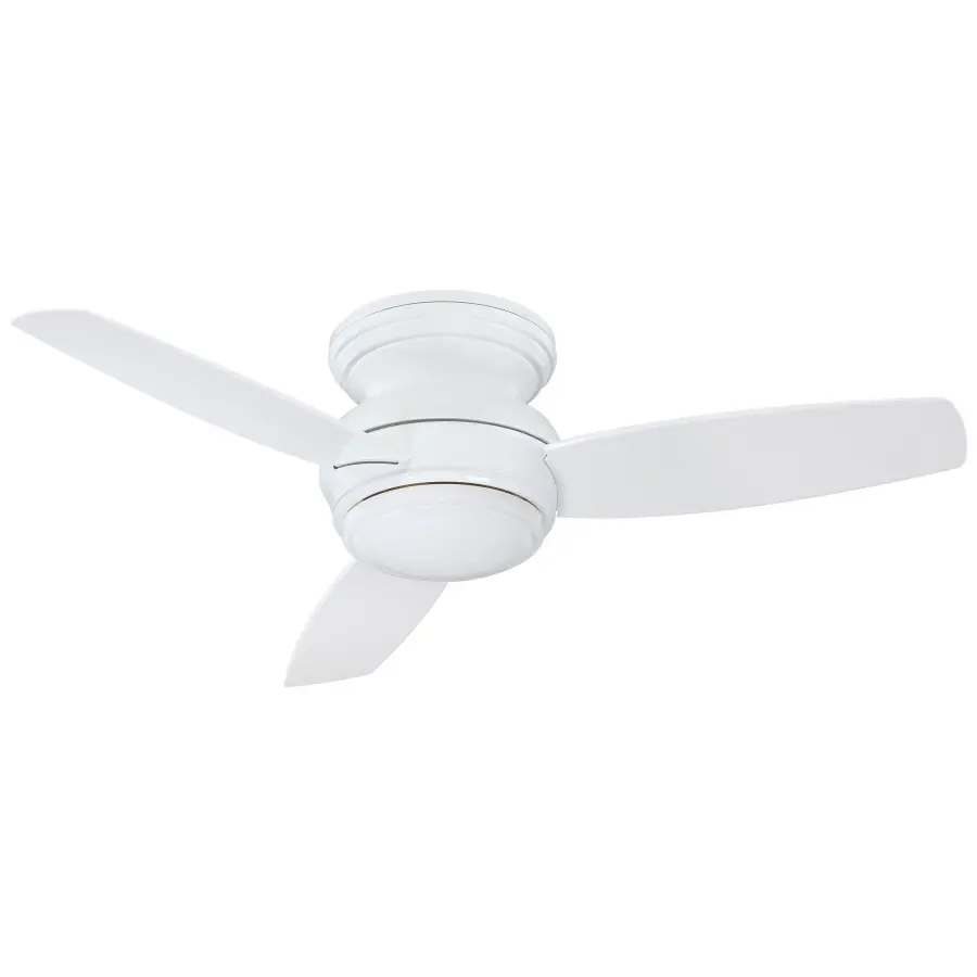 Traditional Concept 44" LED Ceiling Fan - Image 1