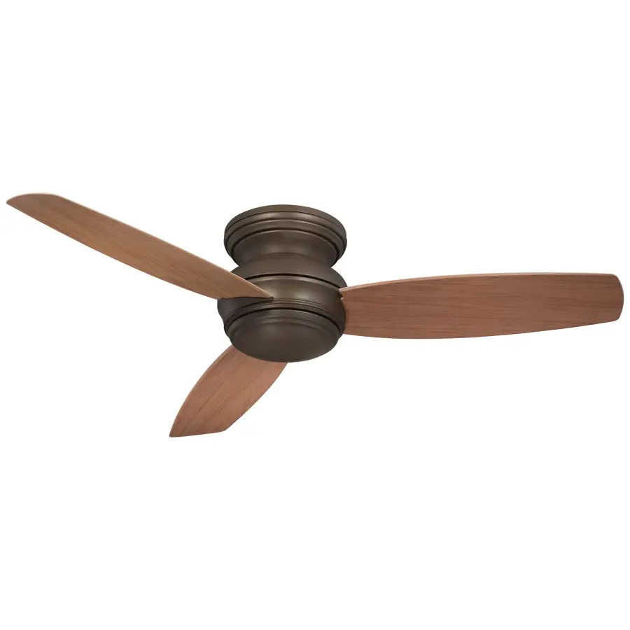 Traditional Concept 52" LED Ceiling Fan - Image 1