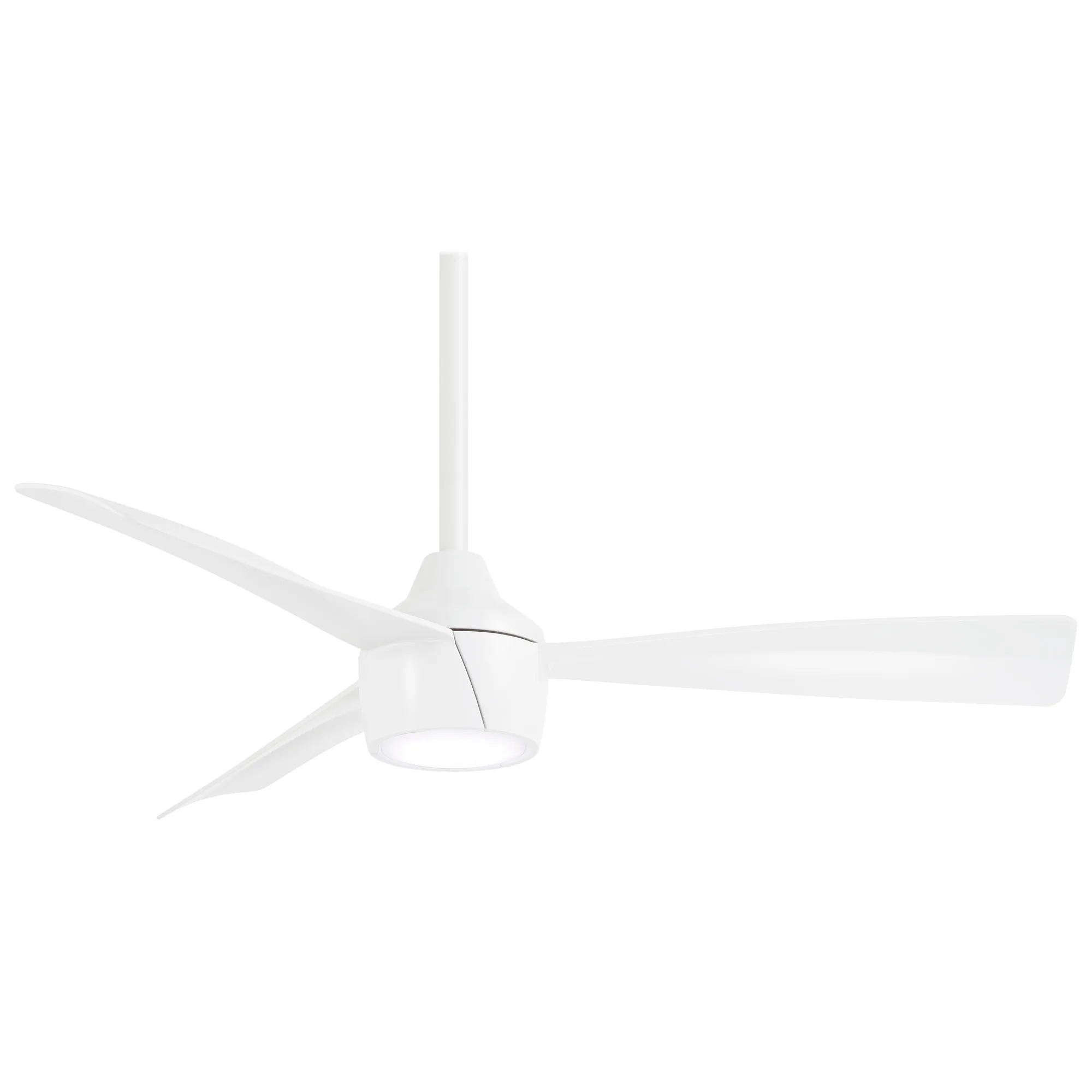 Skinnie 44" LED Indoor/Outdoor Ceiling Fan