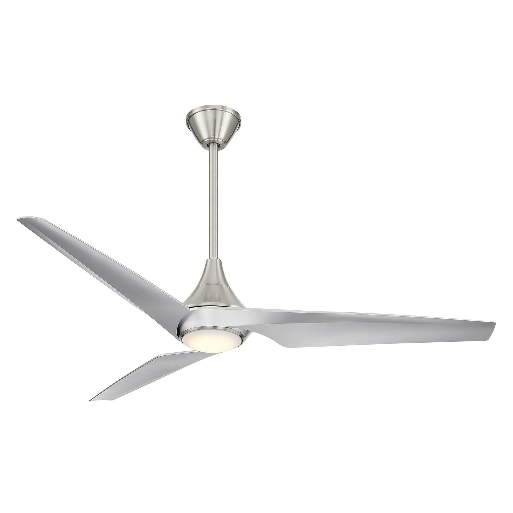 Switch 60" LED Smart Dual Mount Ceiling Fan