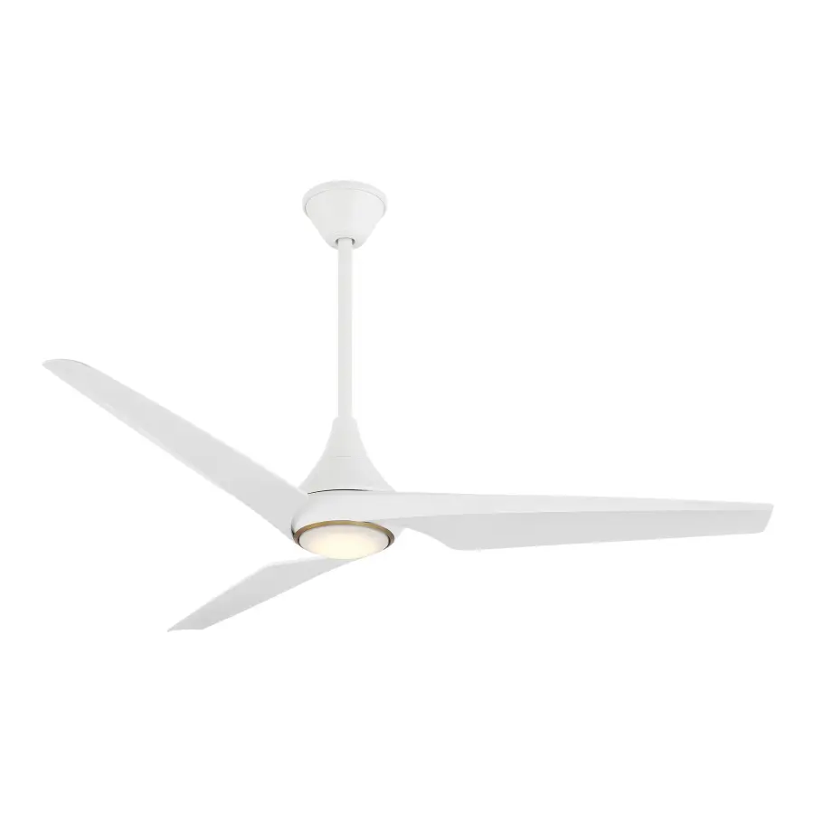 Switch 60" LED Smart Dual Mount Ceiling Fan - Image 1