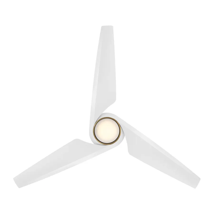 Switch 60" LED Smart Dual Mount Ceiling Fan - Image 3