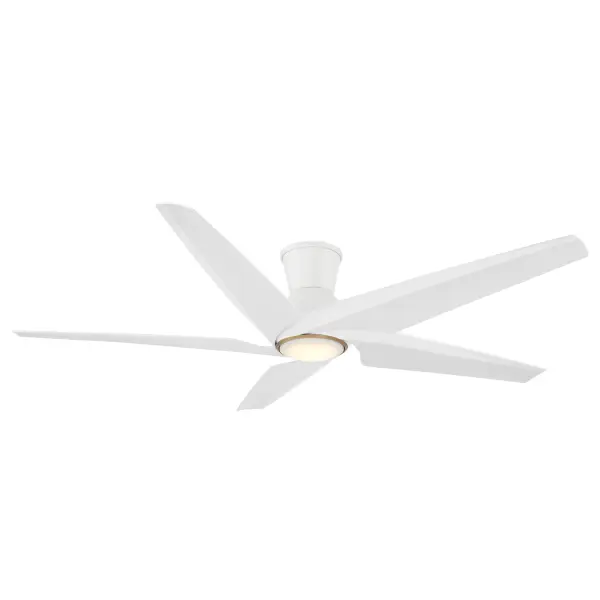 Switch 60" LED Smart Dual Mount Ceiling Fan - Image 3
