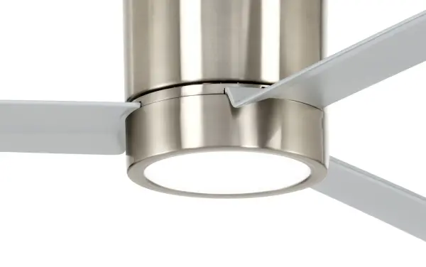 Roto Flush 52" LED Ceiling Fan - Image 6