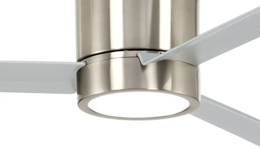 Roto Flush 52" LED Ceiling Fan - Image 6