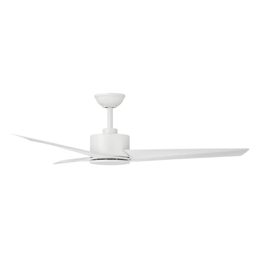 Verna 52" LED Ceiling Fan with Light - Image 6